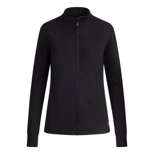 Front - Trespass Womens/Ladies Alicia Active Top