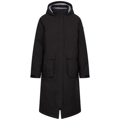 Front - Trespass Womens/Ladies Kamila 3 in 1 Waterproof Jacket