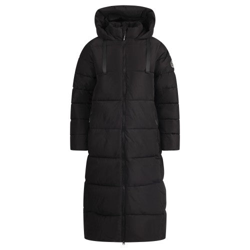 Front - Trespass Womens/Ladies Shayla Padded Jacket