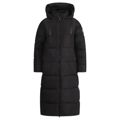 Front - Trespass Womens/Ladies Shayla Padded Jacket