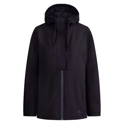 Front - Trespass Womens/Ladies Jodie Waterproof Jacket