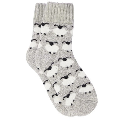 Front - Trespass Womens/Ladies Wally Socks