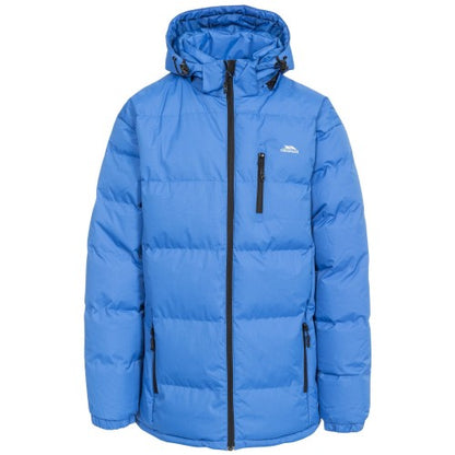 Front - Trespass Mens Clip Padded Jacket
