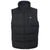 Front - Trespass Mens Clasp Padded Gilet/Bodywarmer