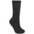 Front - Trespass Mens Togged Thermal Ski Socks