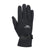 Front - Trespass Adults Unisex Contact Touch Screen Winter Gloves