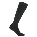 Front - Trespass Adults Unisex Tech Luxury Merino Wool Blend Ski Tube Socks