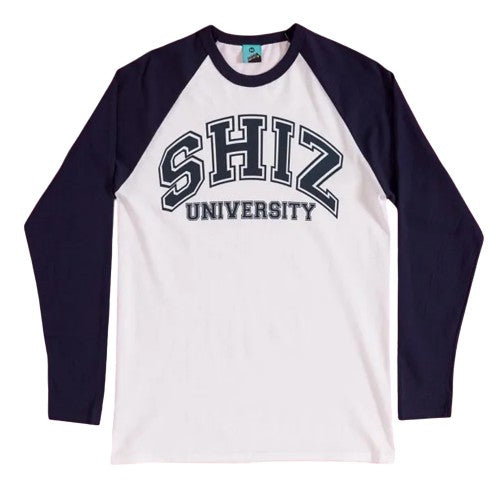 Front - Wicked Unisex Adult Shiz University T-Shirt