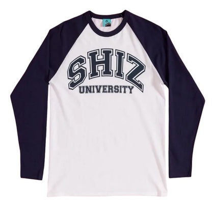 Front - Wicked Unisex Adult Shiz University T-Shirt