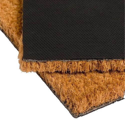 Front - Moomin Welcome To Moominvalley Door Mat