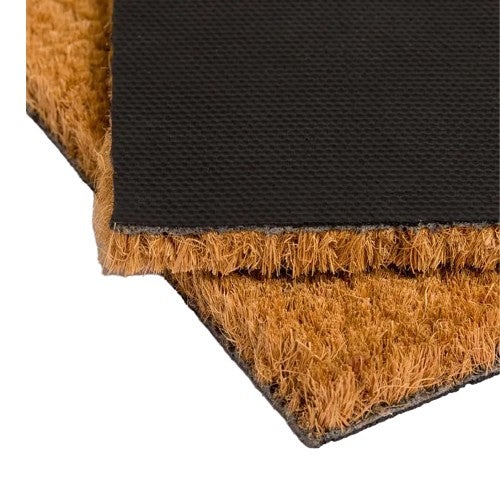 Front - Wallace and Gromit McGraw Evil Genius Door Mat