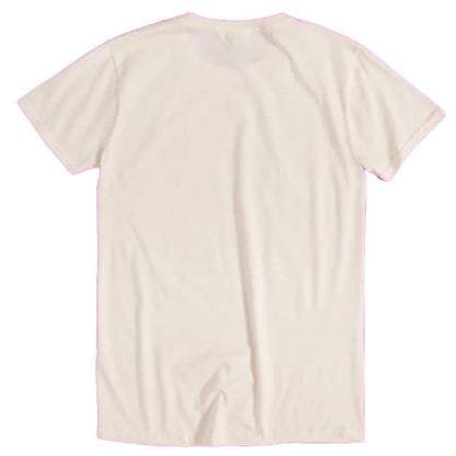 Front - Labyrinth Unisex Adult Illustrated Front T-Shirt