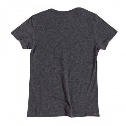 Front - Dungeons & Dragons Womens/Ladies Player Manual Fitted T-Shirt