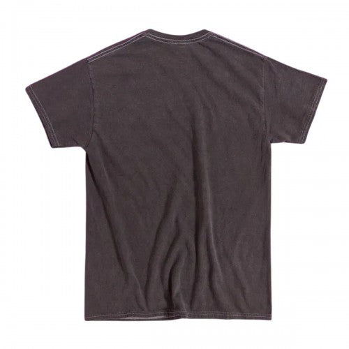 Front - Darkwing Duck Unisex Adult Vintage Wash T-Shirt