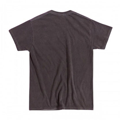 Front - Darkwing Duck Unisex Adult Vintage Wash T-Shirt