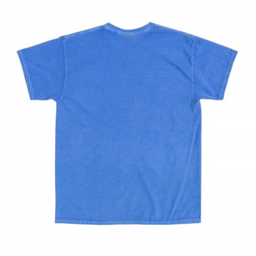 Front - Oliver & Company Unisex Adult Vintage Wash T-Shirt