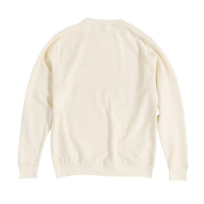 Front - Disney Pixar Unisex Adult Retro Grid Sweatshirt