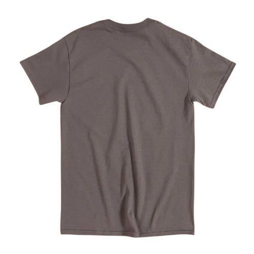 Front - Die Hard Unisex Adult Inspired Nakatomi Plaza T-Shirt