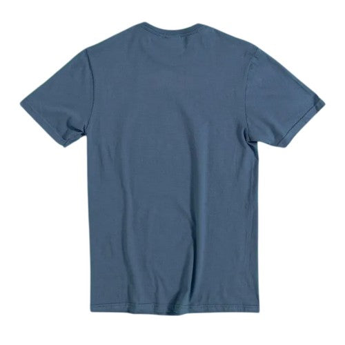 Front - Avatar: The Last Airbender Unisex Adult World Map T-Shirt