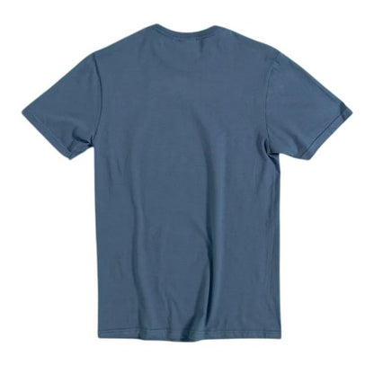 Front - Avatar: The Last Airbender Unisex Adult World Map T-Shirt