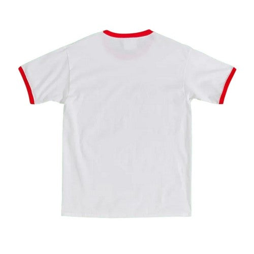 Front - Strawberry Shortcake Unisex Adult Artwork T-Shirt