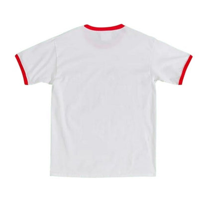 Front - Strawberry Shortcake Unisex Adult Artwork T-Shirt