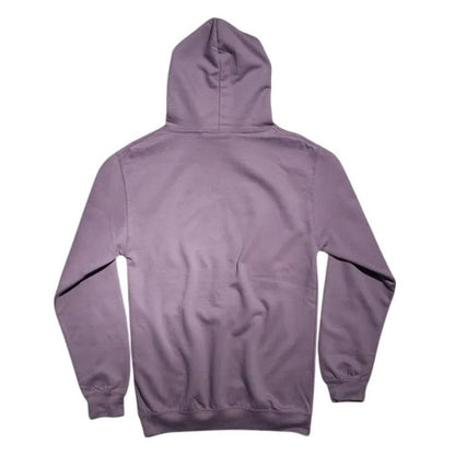 Purple - Front - Hocus Pocus Unisex Adult Thackery Binx Hoodie