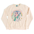 Front - My Little Pony Unisex Adult Meadows Sweatshirt