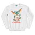 Front - Gremlins Unisex Adult Popcorn Sweatshirt