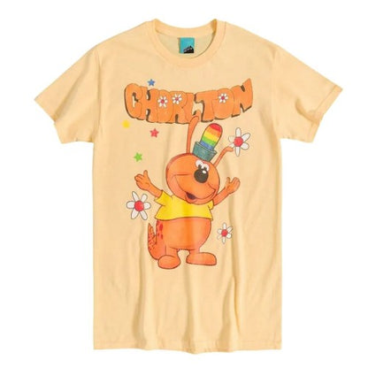 Front - Chorlton And The Wheelies Unisex Adult T-Shirt