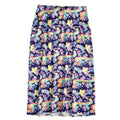 Front - Care Bears Womens/Ladies Galaxy Satin Skirt