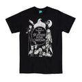 Front - The Nightmare Before Christmas Unisex Adult T-Shirt