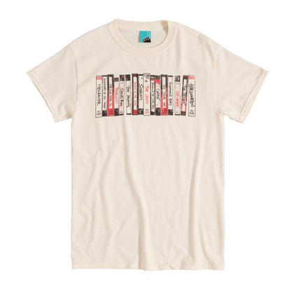 Front - Scary Movie Unisex Adult T-Shirt