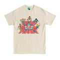 Front - Unisex Adult T-Shirt