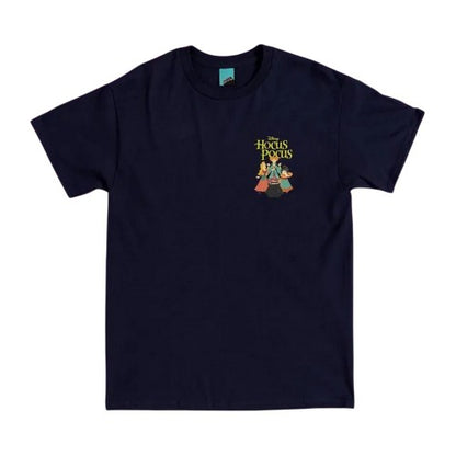 Front - Hocus Pocus Unisex Adult T-Shirt