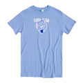 Front - Care Bears Unisex Adult Grumpy Bear T-Shirt