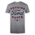 Front - Ford Mens Genuine Parts T-Shirt