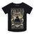 Front - Pink Floyd Womens/Ladies Carnegie T-Shirt