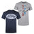 Front - Ford Mens T-Shirt (Pack of 2)
