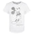 Front - Disney Womens/Ladies California Mickey Mouse Vintage T-Shirt
