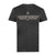 Front - Top Gun Mens Monochrome Cotton T-Shirt