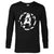Front - Marvel Avengers Mens Shattered Logo T-Shirt