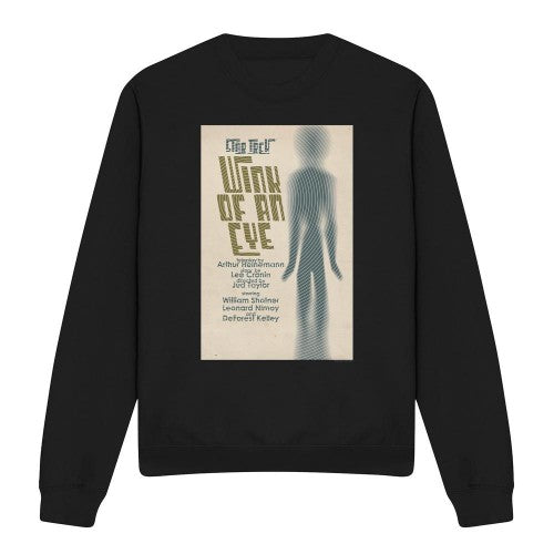 Front - Star Trek Unisex Adult The Original Series Episode 66 Sweatshirt