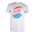 Front - Pepsi Mens Bottle Cap T-Shirt