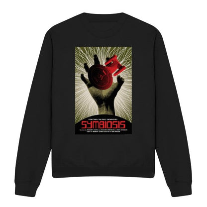 Front - Star Trek Unisex Adult The Next Generation Season 1 Episode 22 Sweatshirt