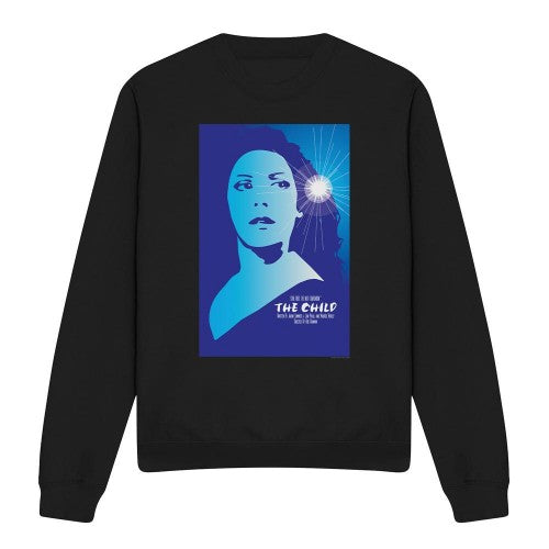 Front - Star Trek Unisex Adult The Next Generation Season 2 Episode 1 Sweatshirt