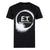 Front - E.T. the Extra-Terrestrial Mens Eclipse T-Shirt