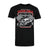 Front - Goodyear Mens Speed Tires T-Shirt