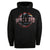 Front - Pink Floyd Mens Emblem Hoodie