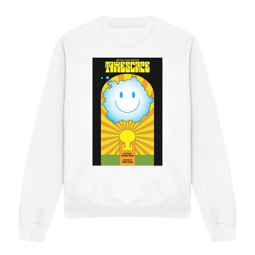 Front - Star Trek Unisex Adult The Next Generation Season 6 Episode 25 Sweatshirt